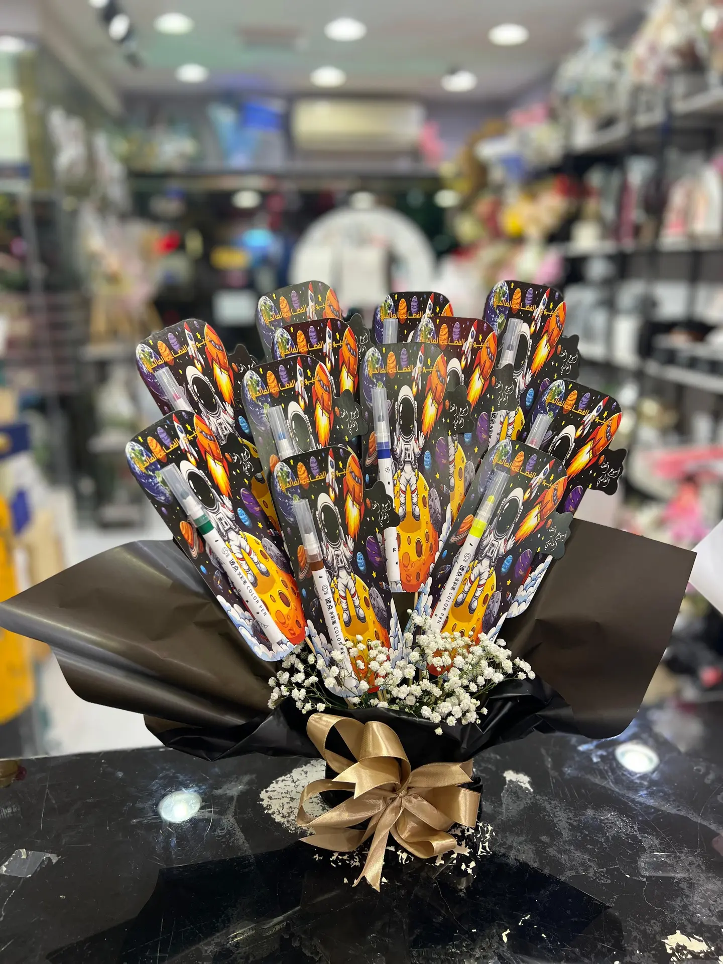 Space Week Package 2