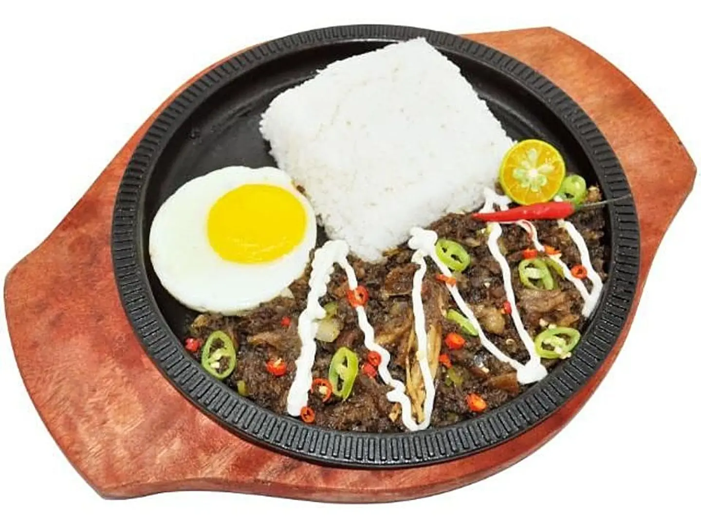 Hot Tapa