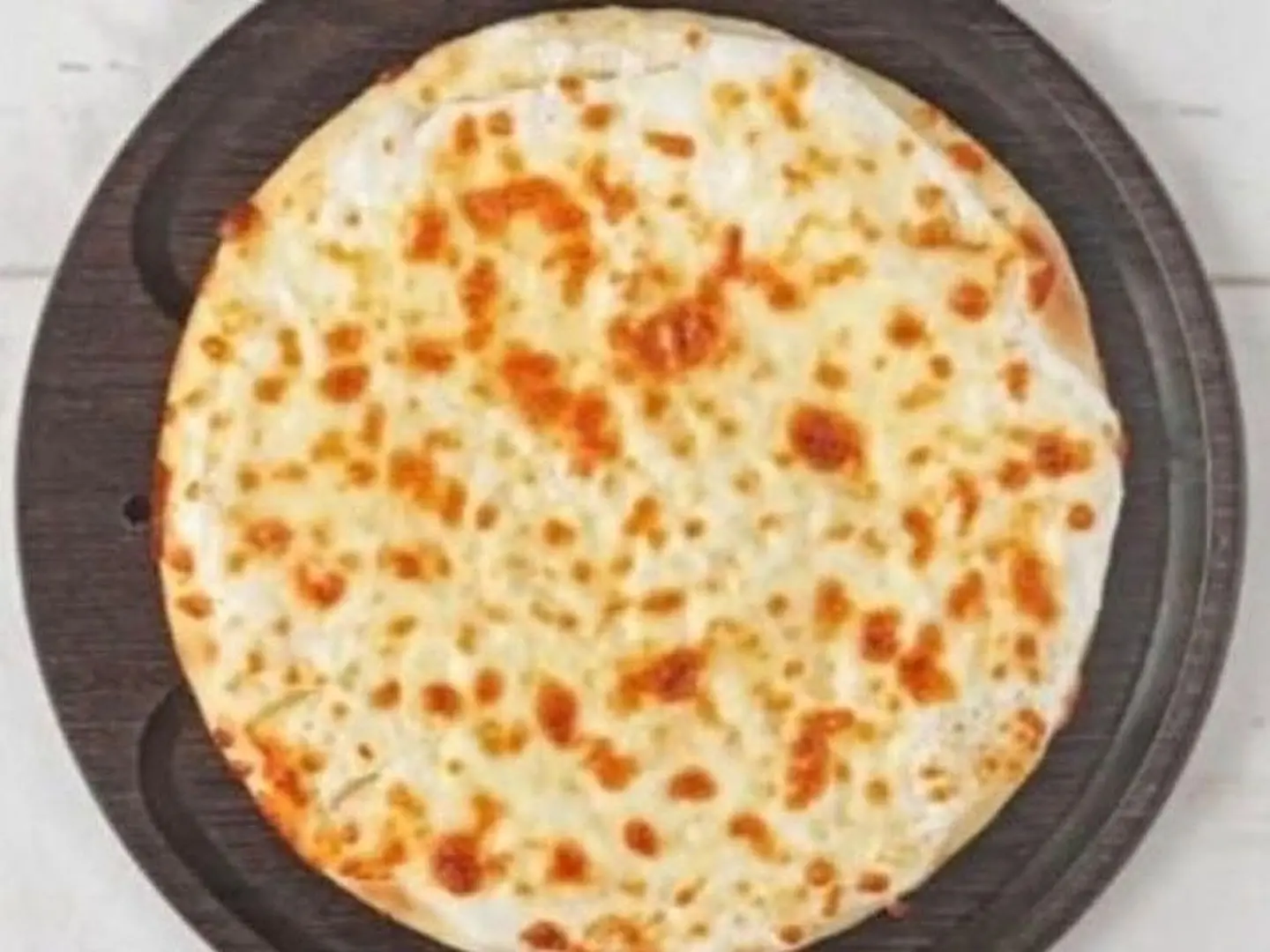 Nightingale's Nest Pizza Medium