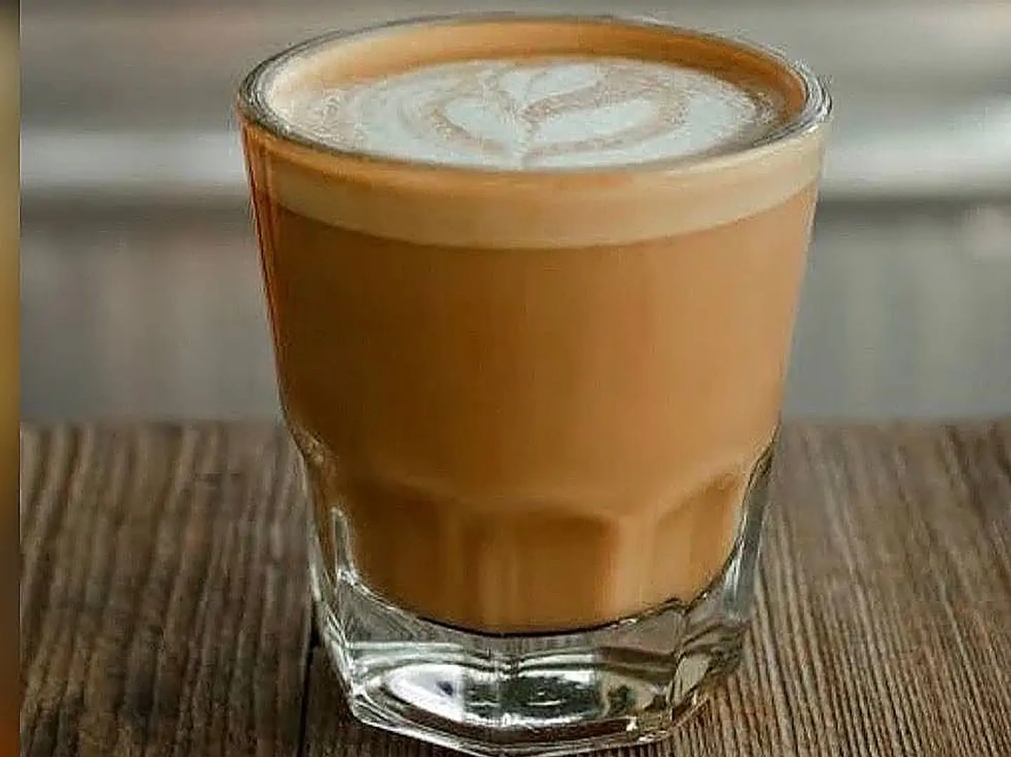 Cortado