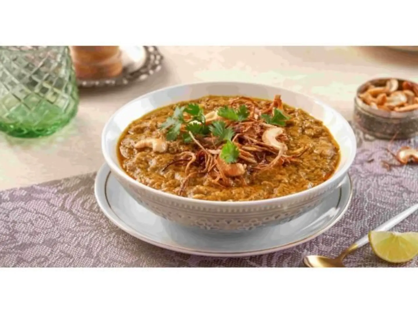 Chicken Haleem