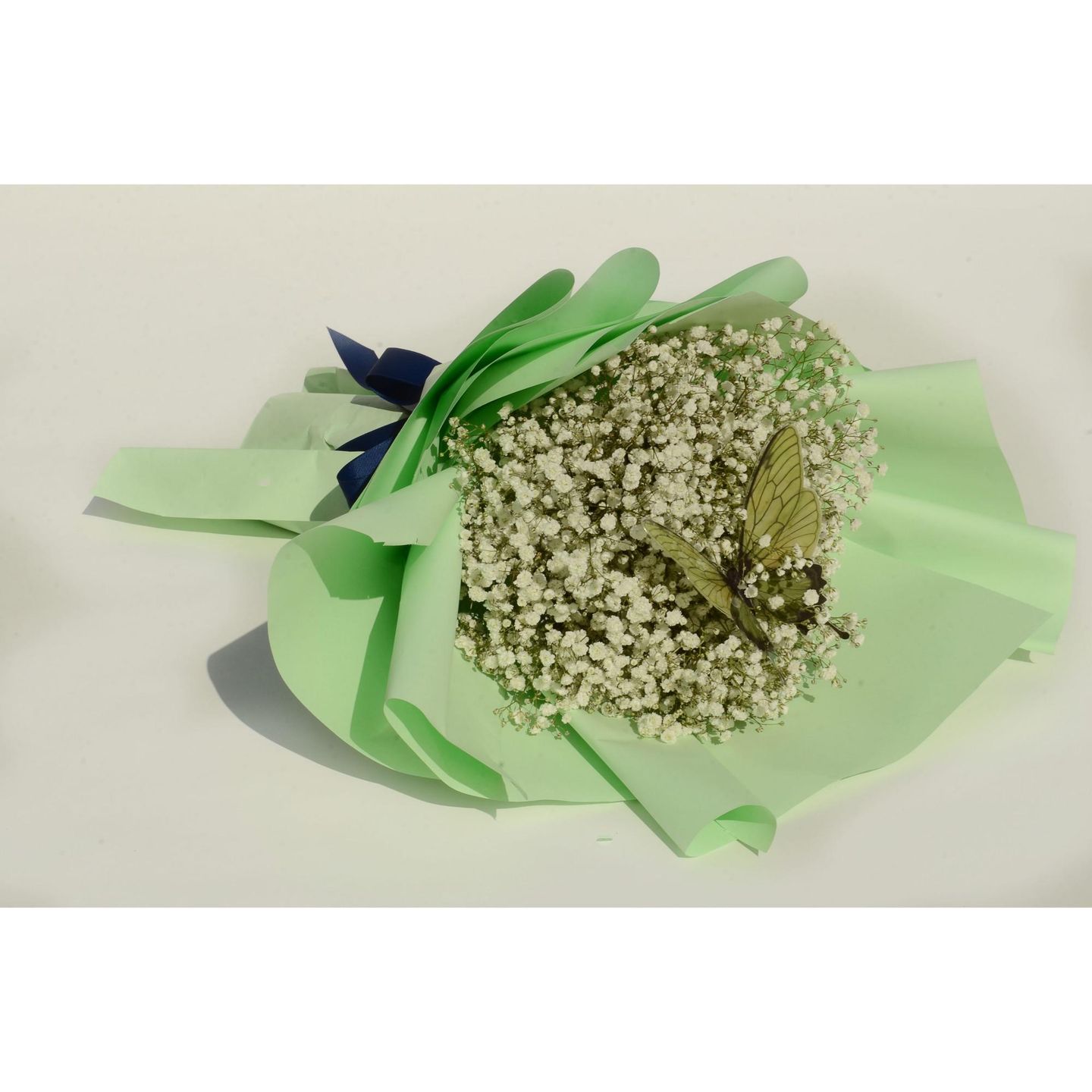 Gypsophilia Bouquet