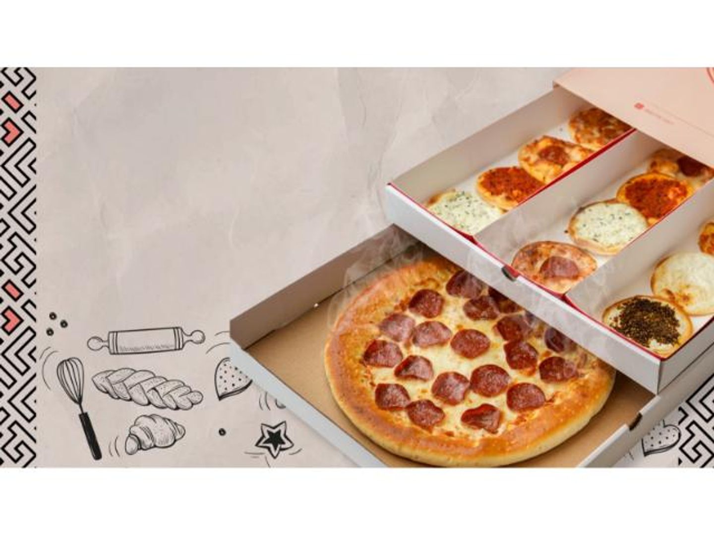 Mix Box