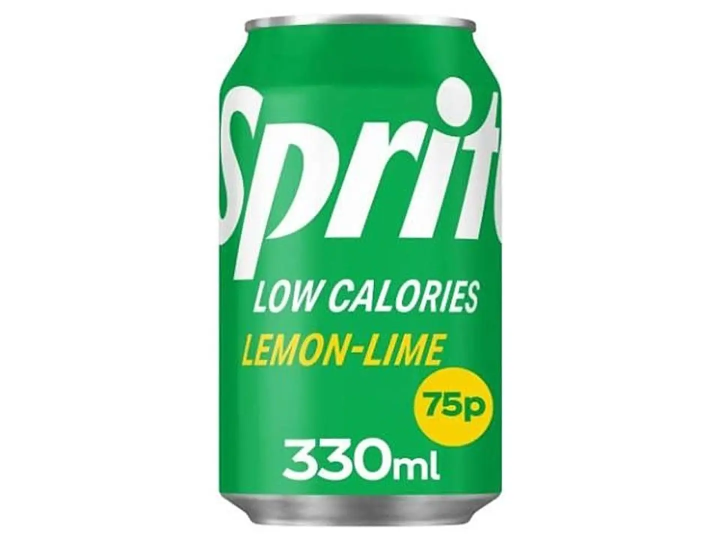 Sprite Lemon Mint