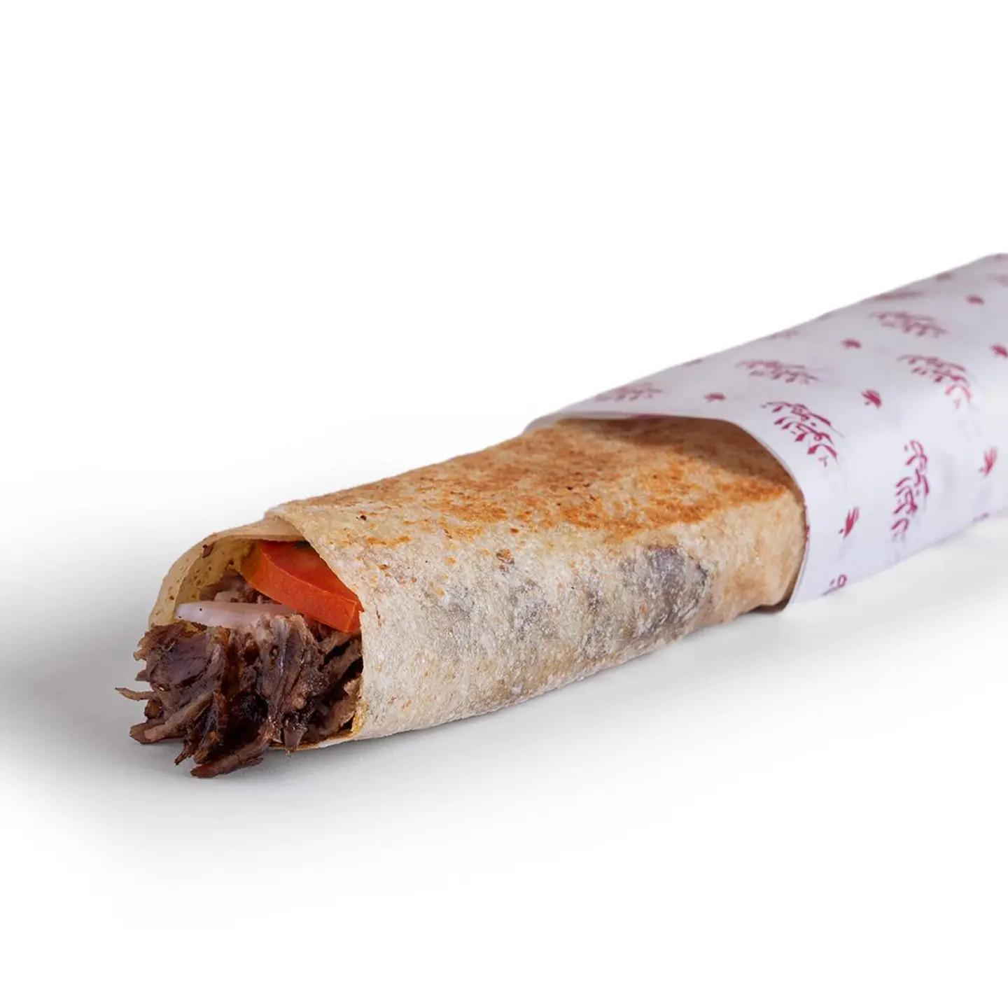 Shawarma Wrap