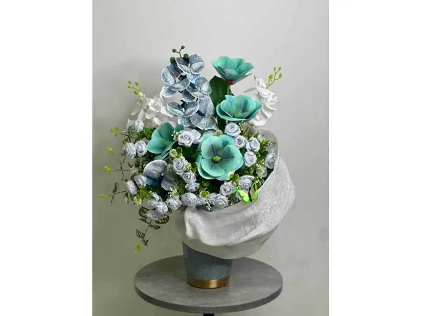 Luxury Vase