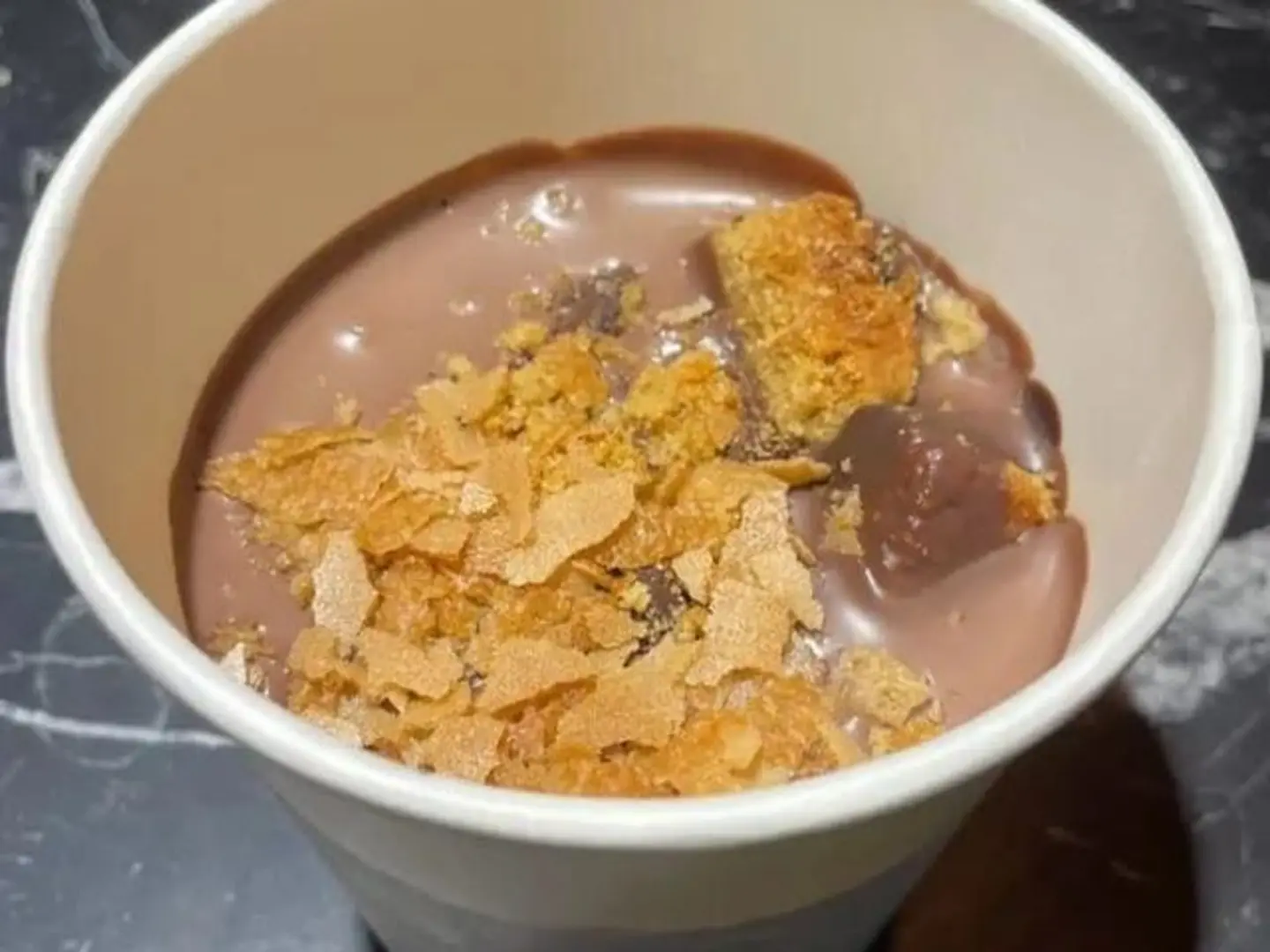 بودينج كوكيز بلجيكي