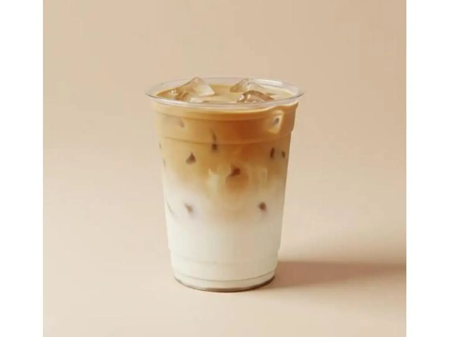 Iced Mocha