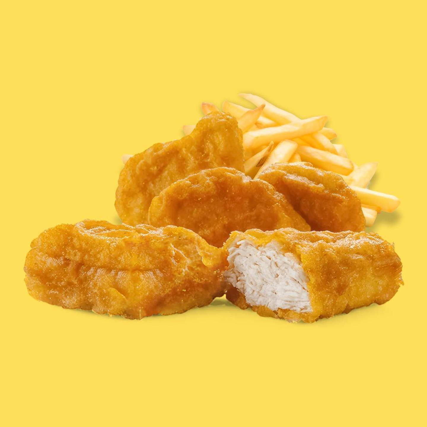 Boneless Chicken