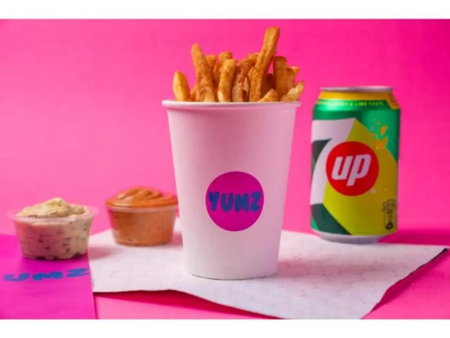 Fries