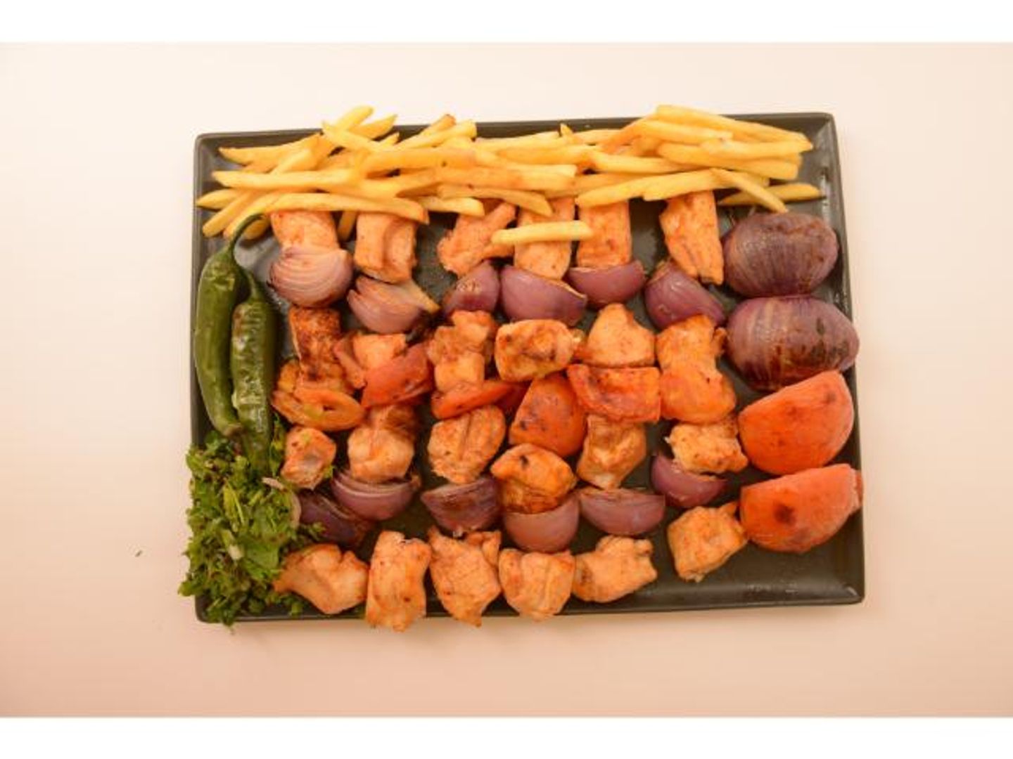 Shish Tawook 1kg