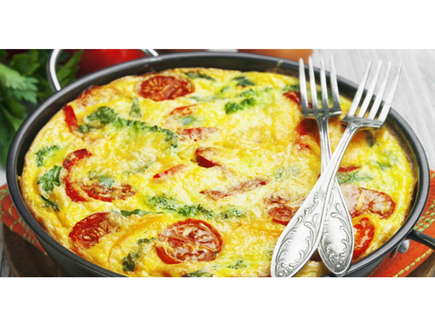 Oven Eggs