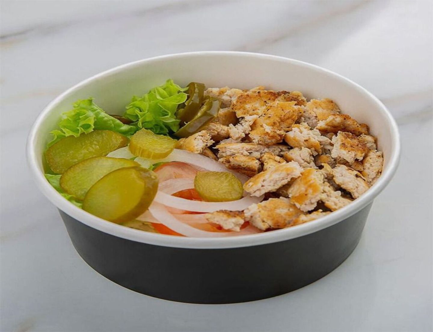 Keto Chicken