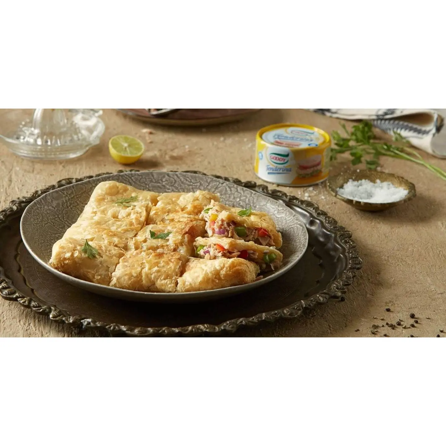 مطبق إيطالي