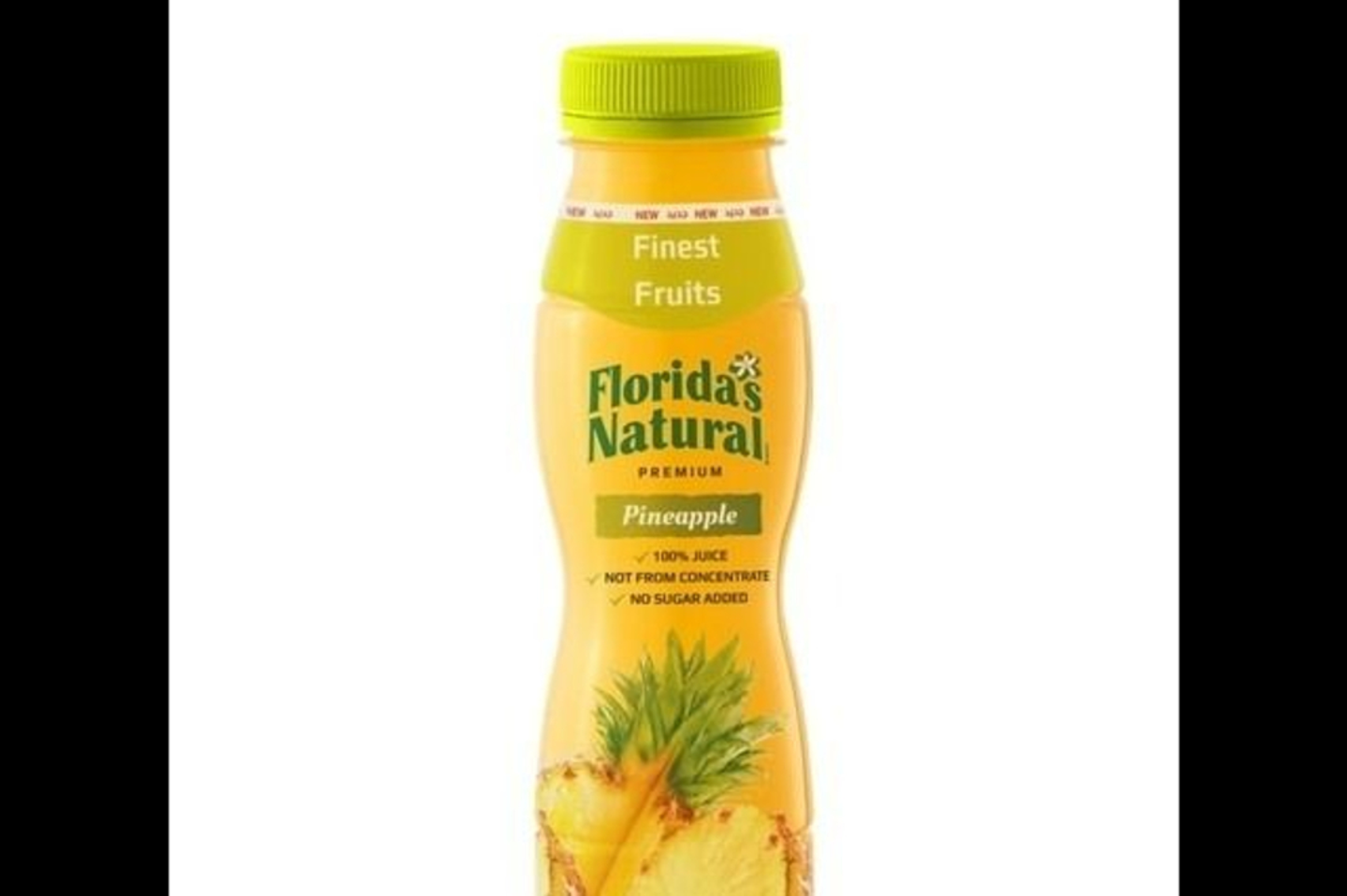 Premium Pineapple Juice