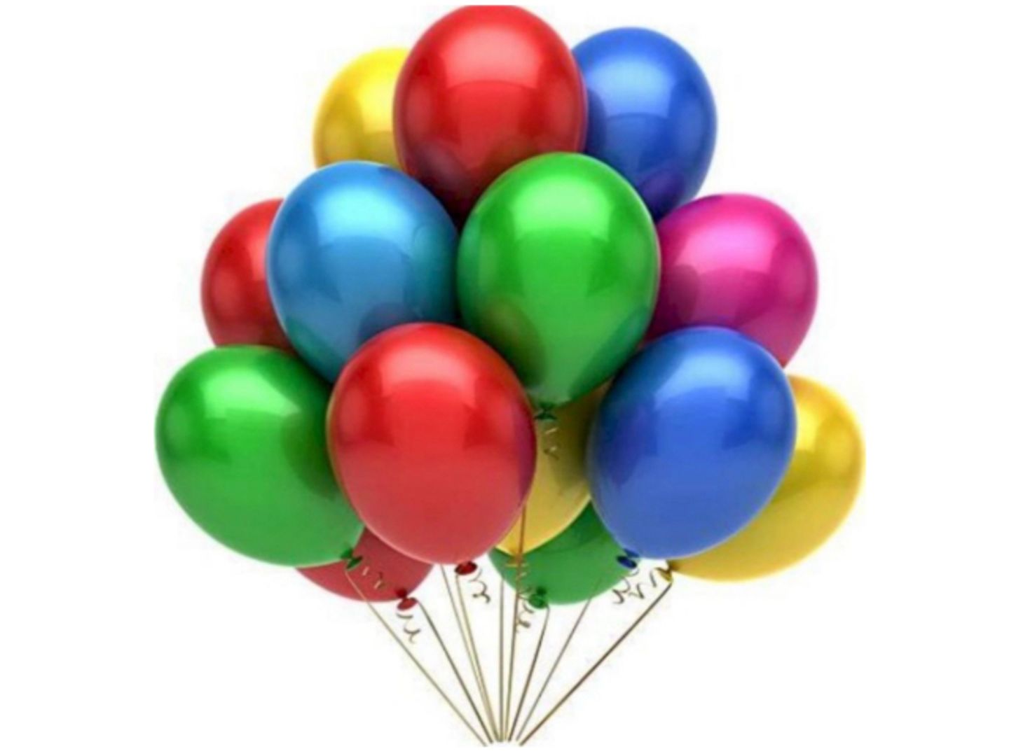 Helium Balloon