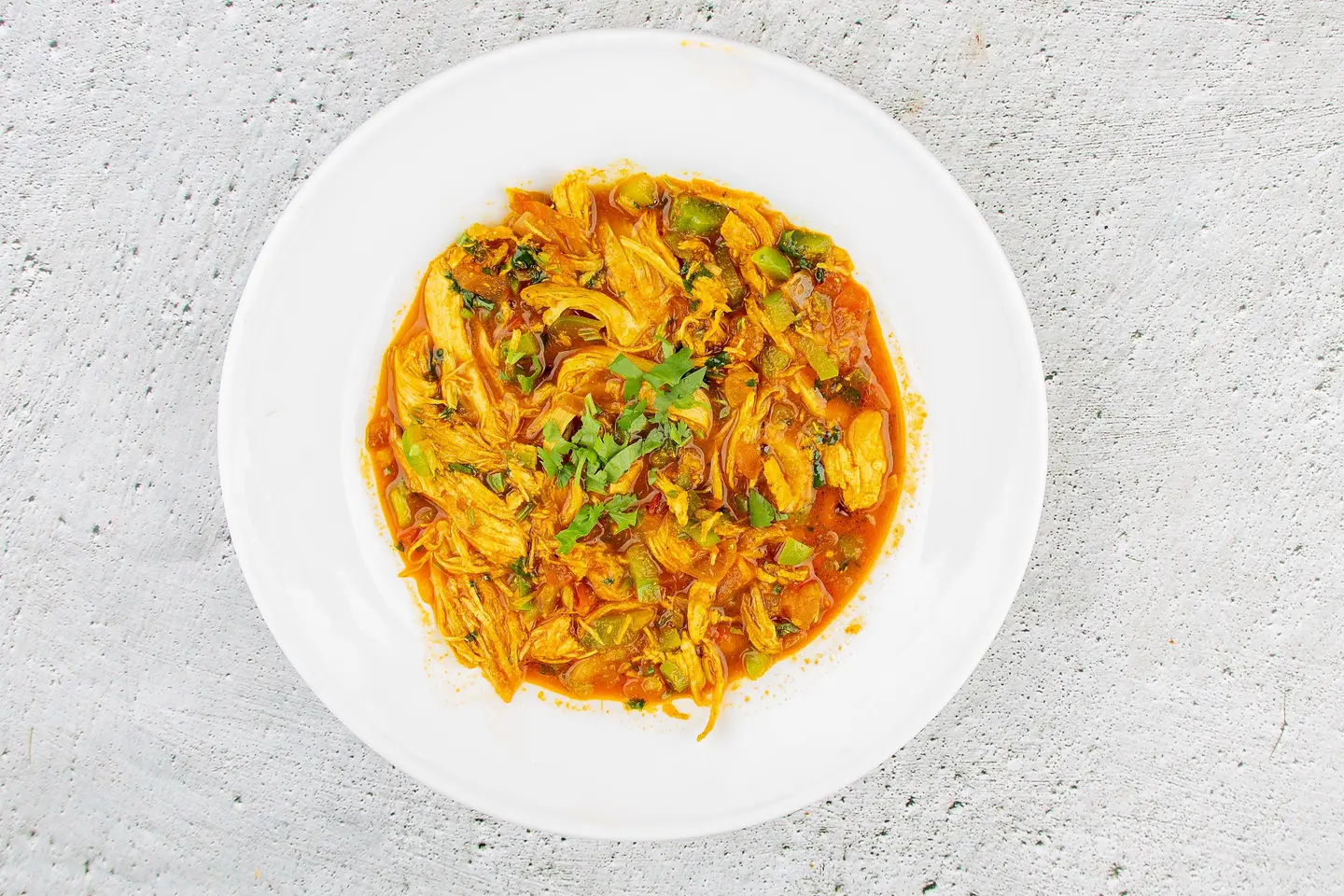 فحسة بالدجاج