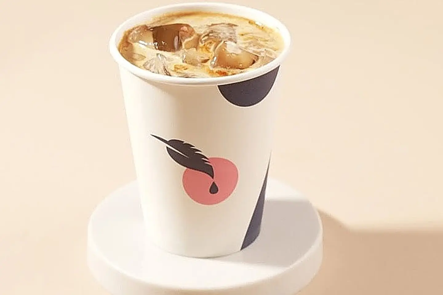 Caramel Macchiato