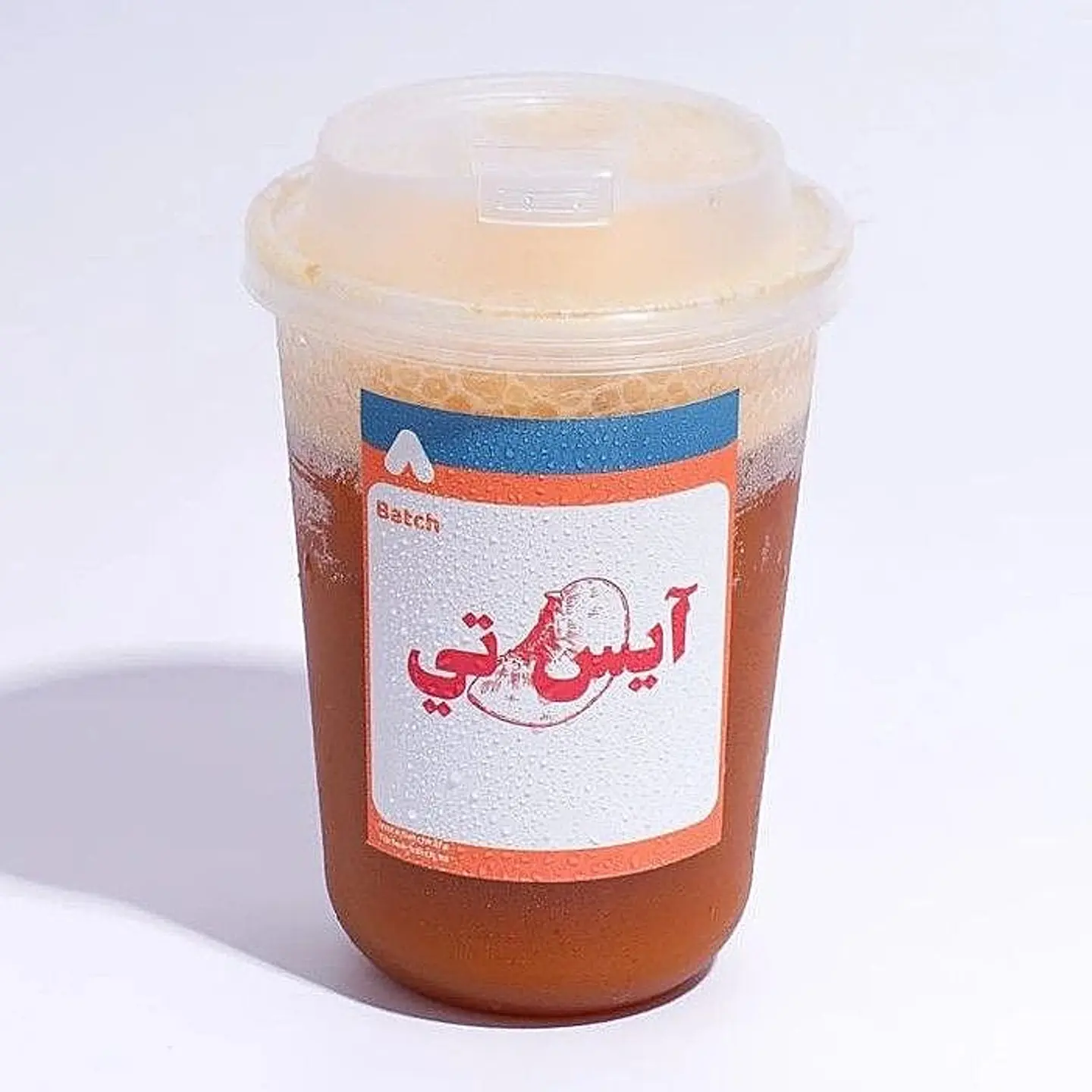 Iced Tea