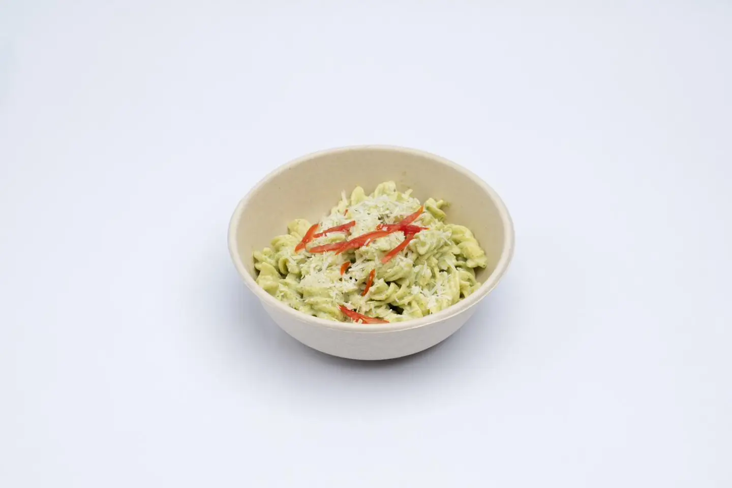 Pesto Pasta