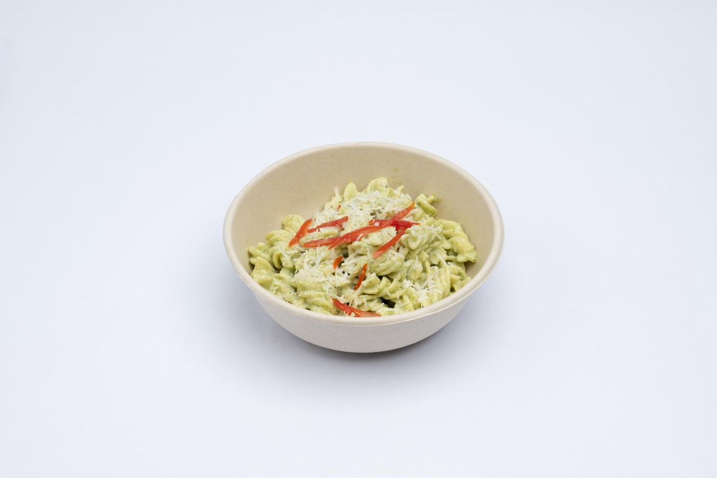 Pesto Pasta