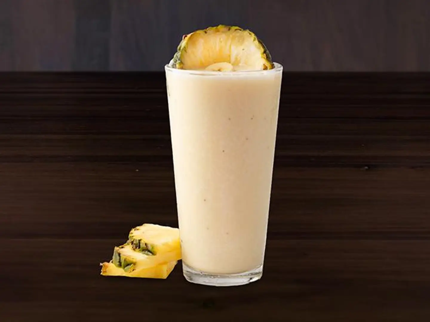 Ultimate Tropical Runner Smoothie