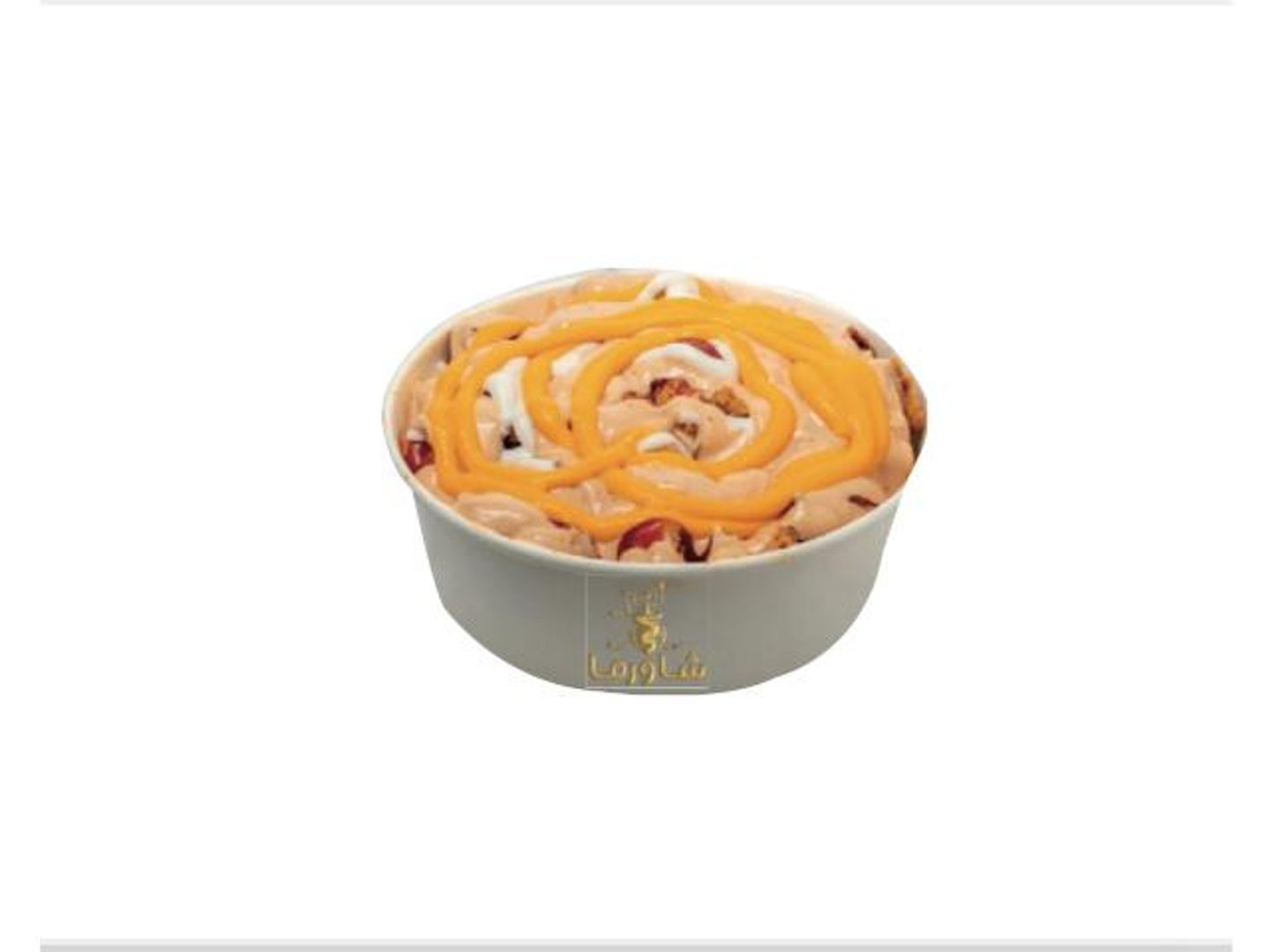 شكن فرايز