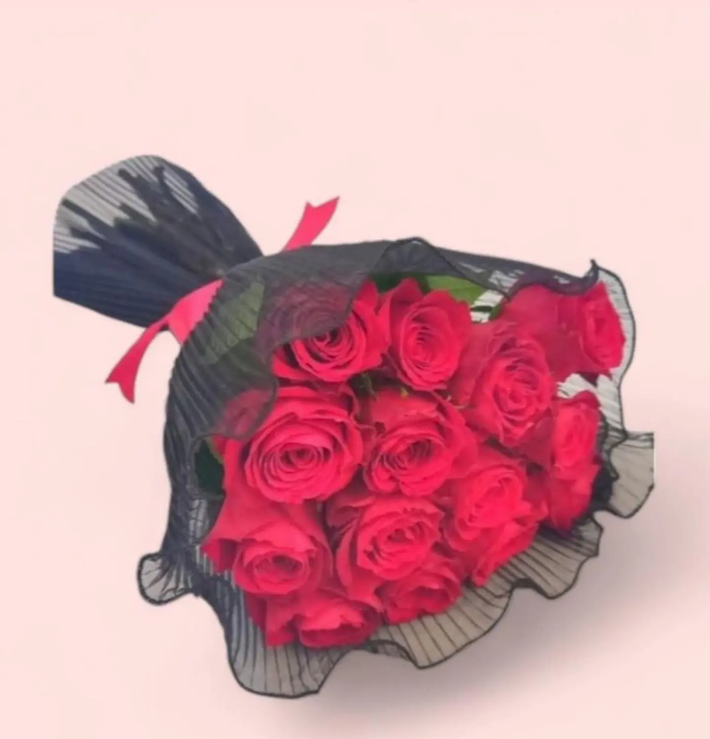 بوكيه الغموض