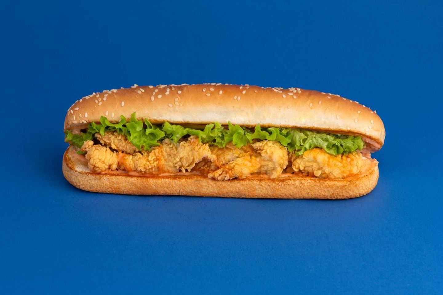 ساندوتش تندرز