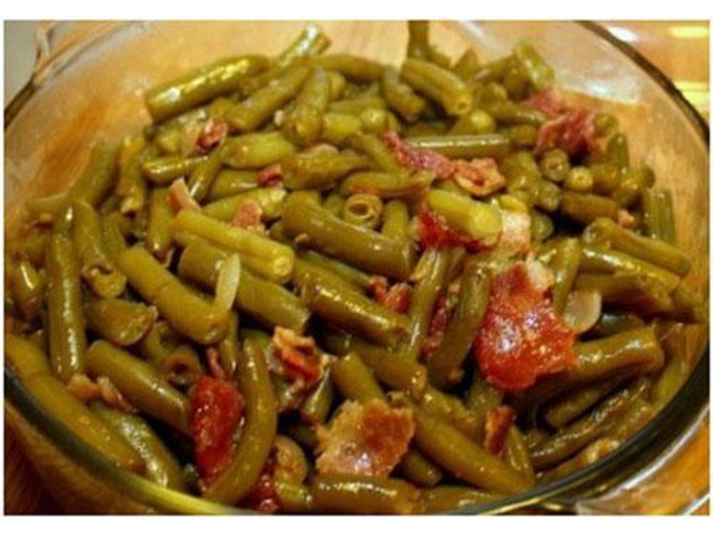 Pea Beans