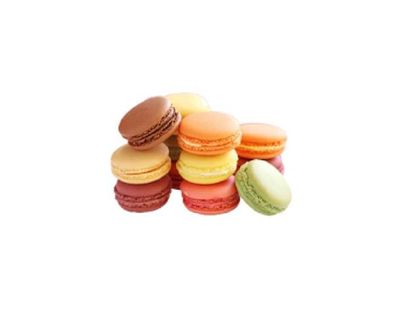 Macaron   One Piece