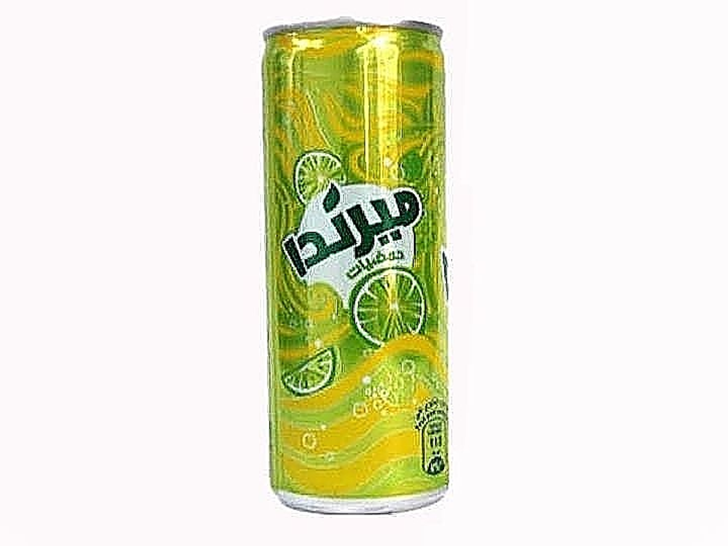 Mirinda