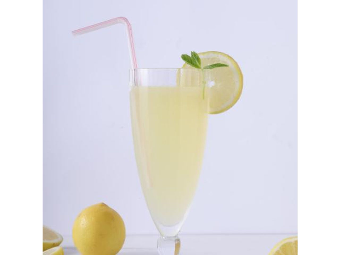 Lemon Juice