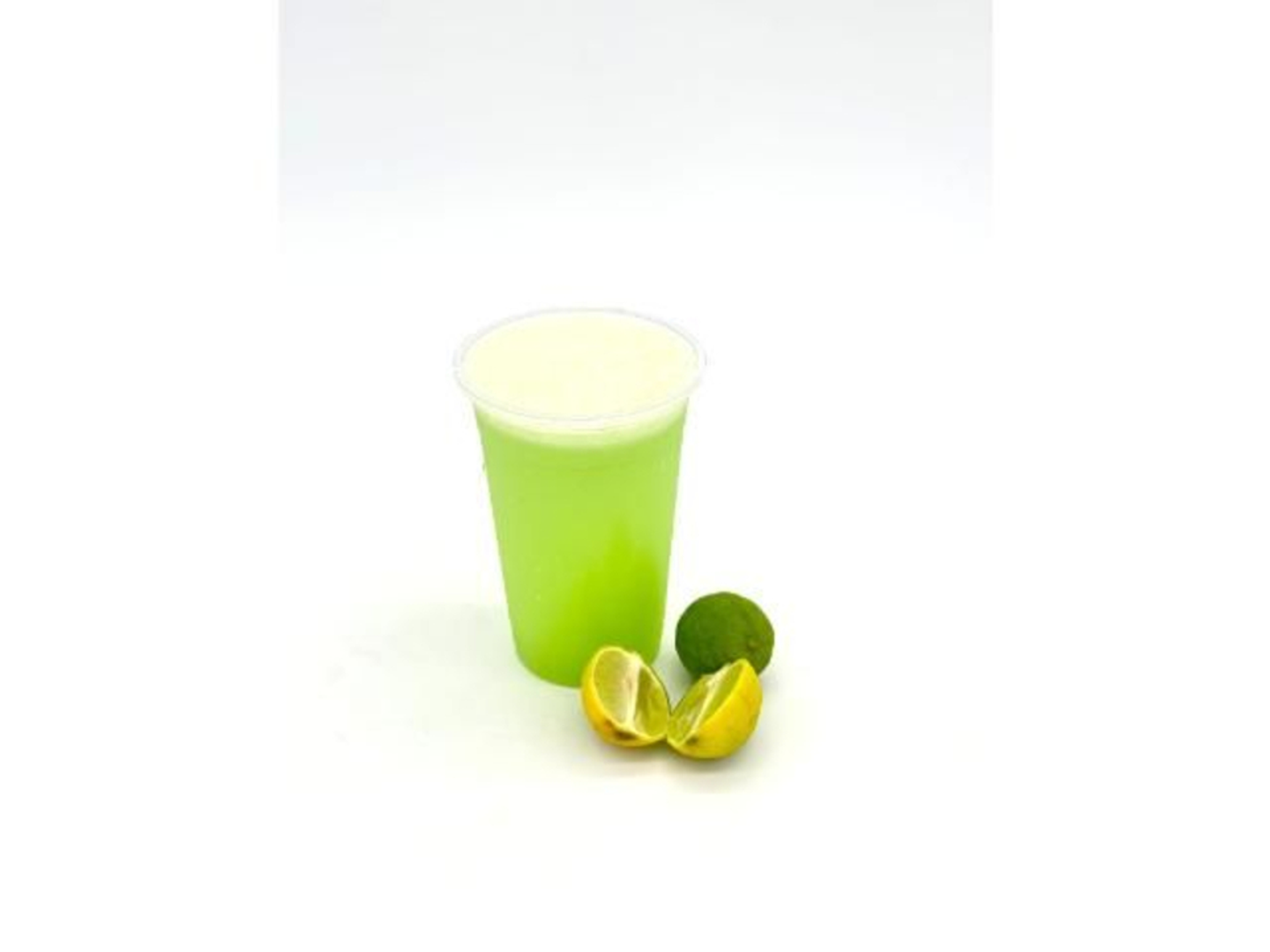 Blue Lemonade