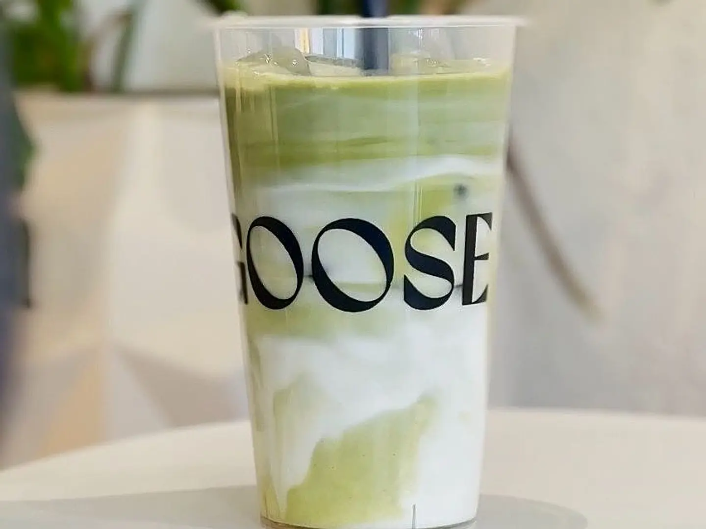 Matcha