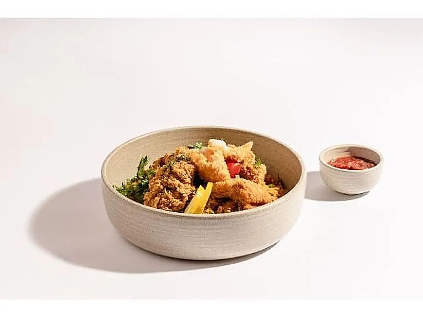 كبسة السمك السعودية