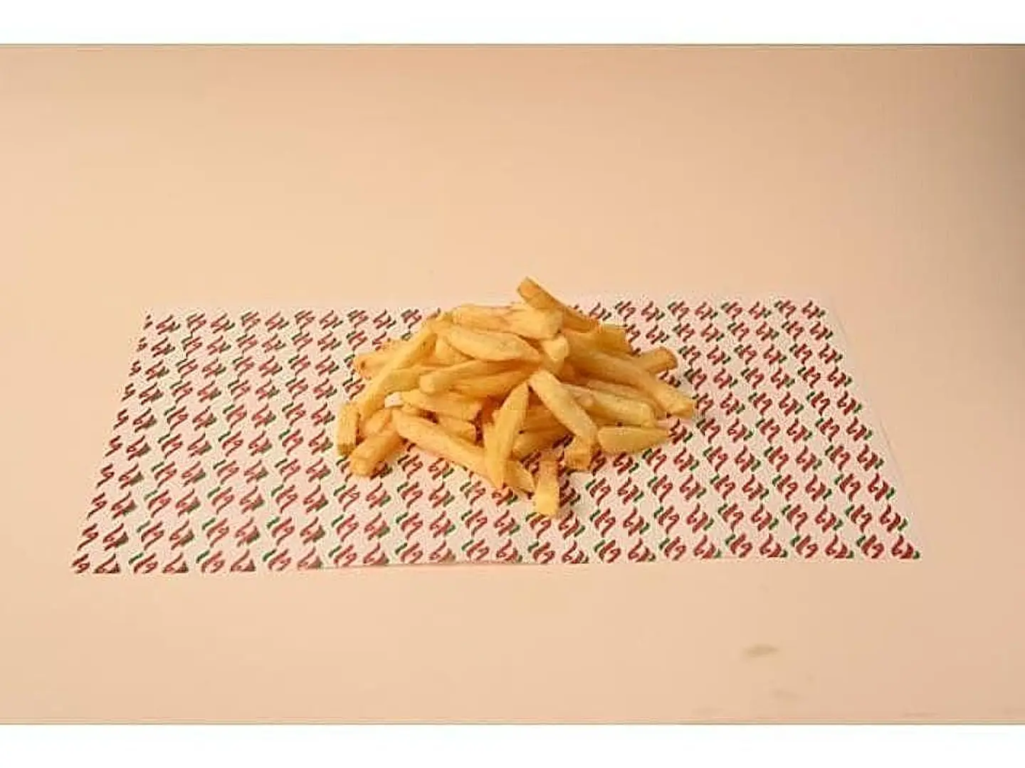 بطاطس مقلية