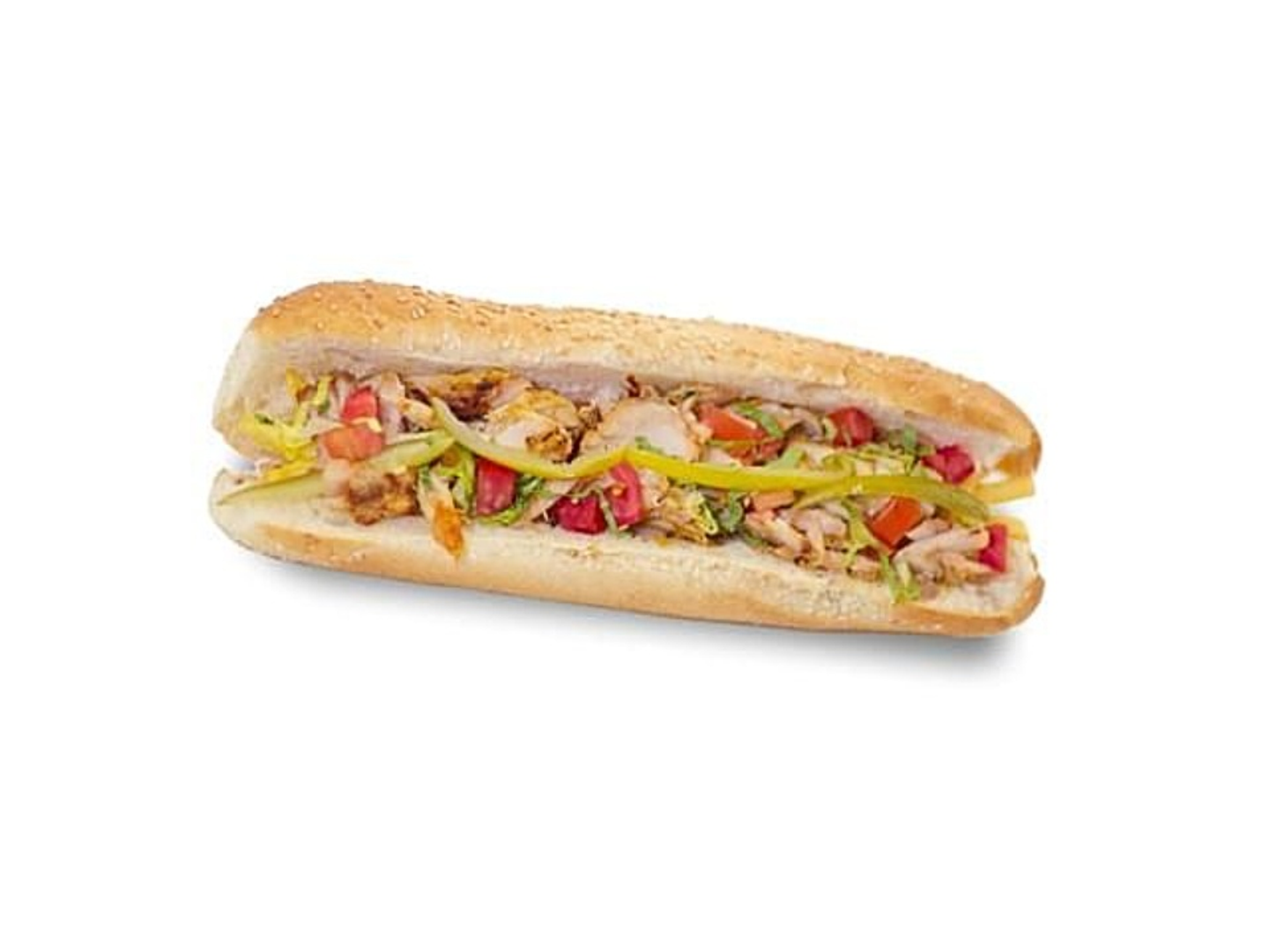 شاورما جامبو