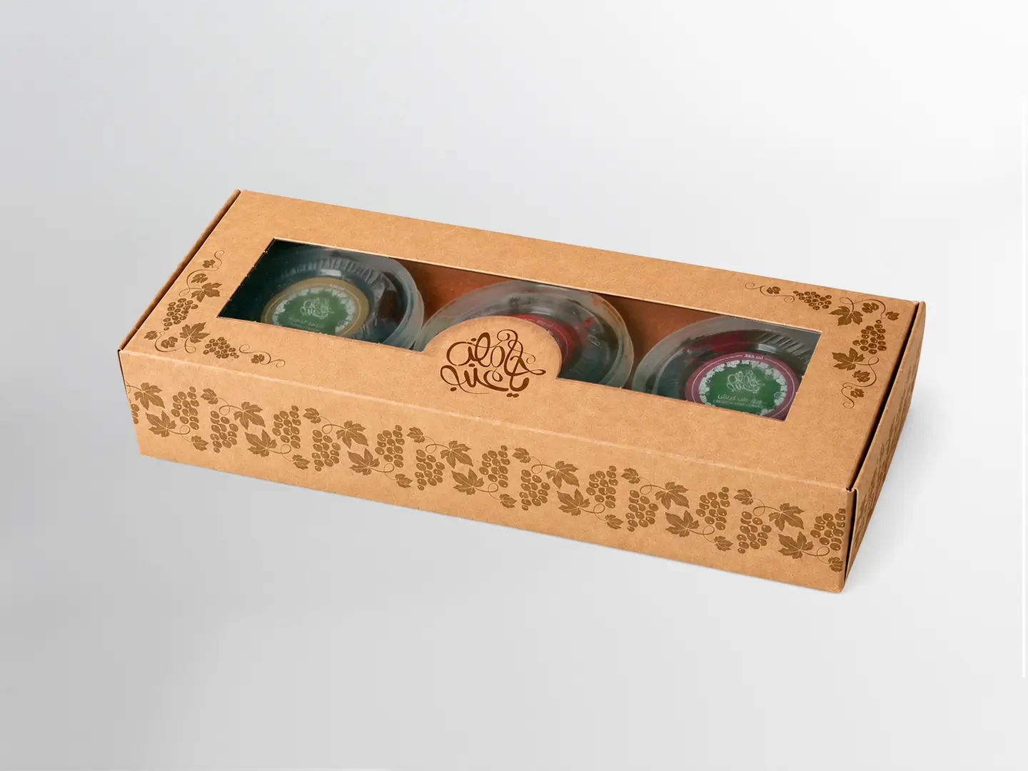 Box Of 3