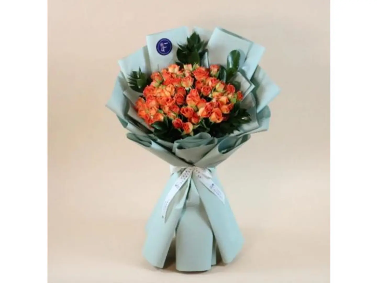 باقة سعيد جداً لأجلكما، الحب أصبح حقيقة بقدوم هذا الطفل