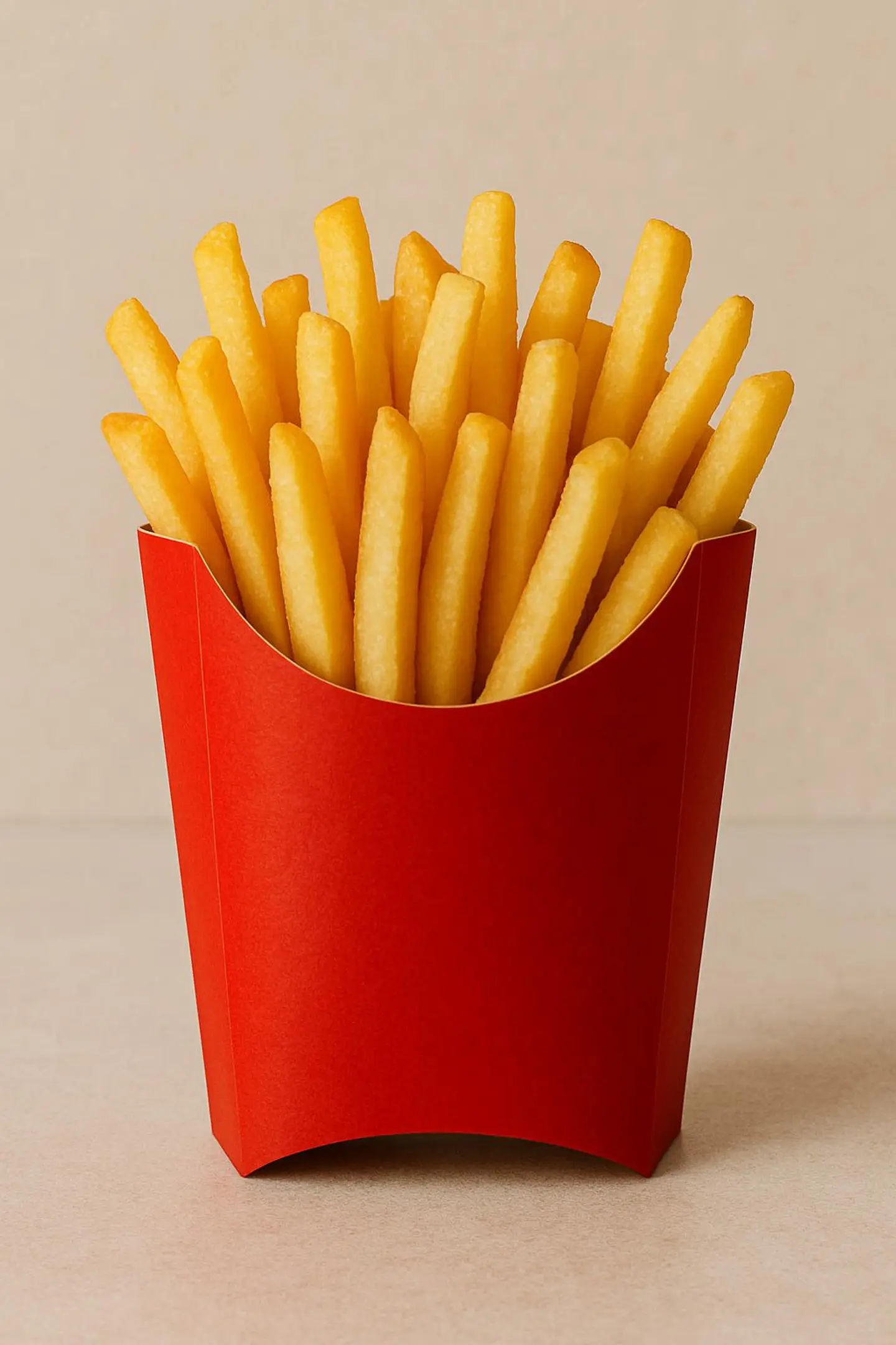 Regular Potatoes