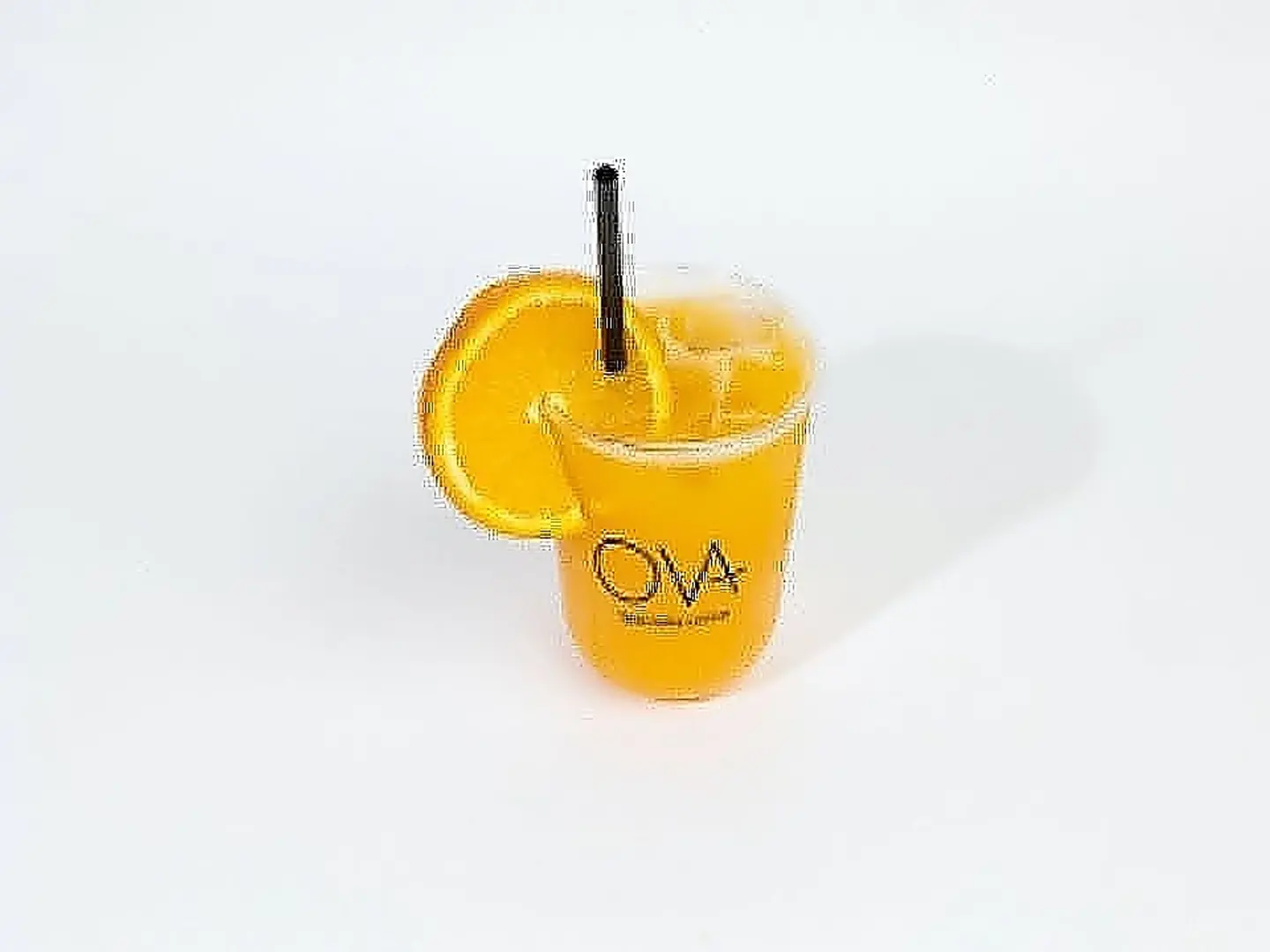 Orange Juice