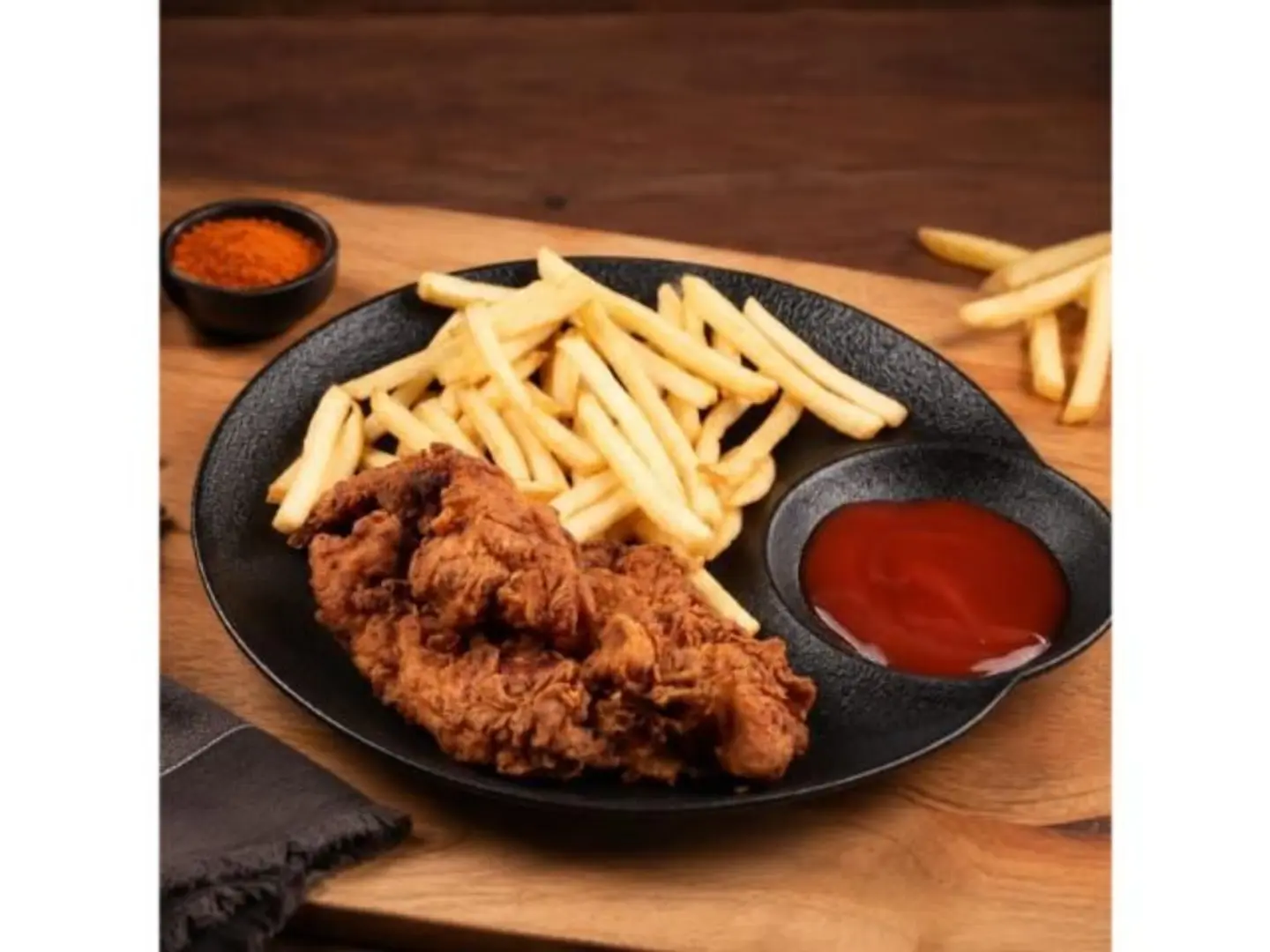 Chicken Strips