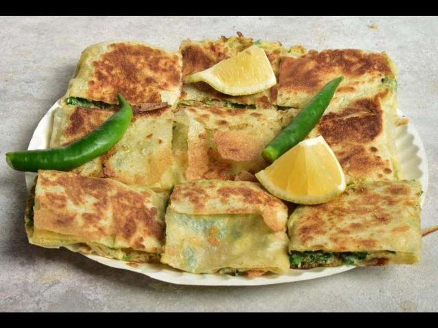 مطبق خضار