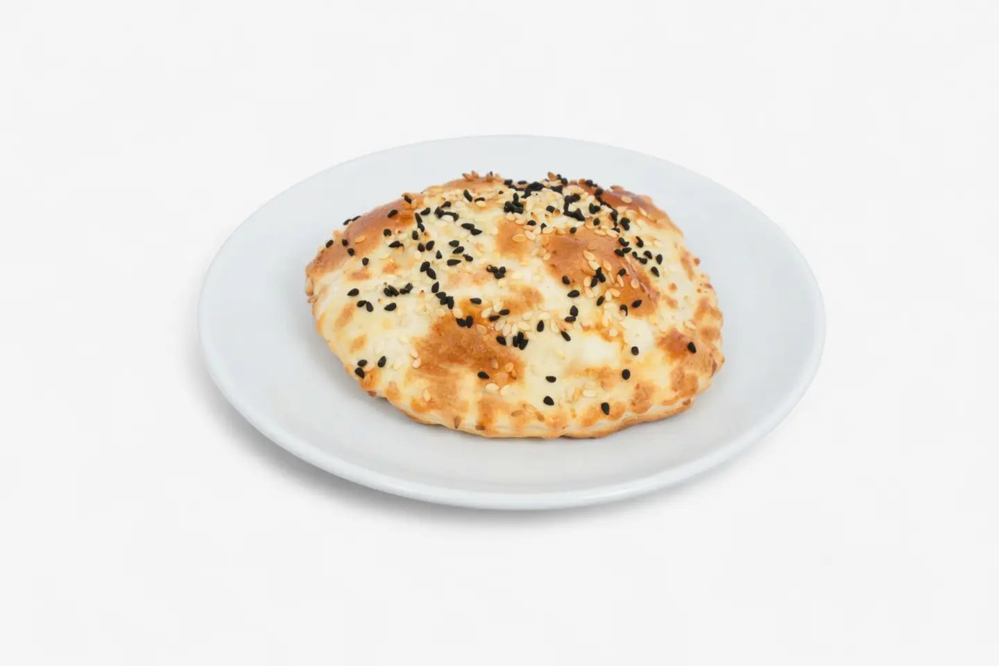 Round Liquid Cheese