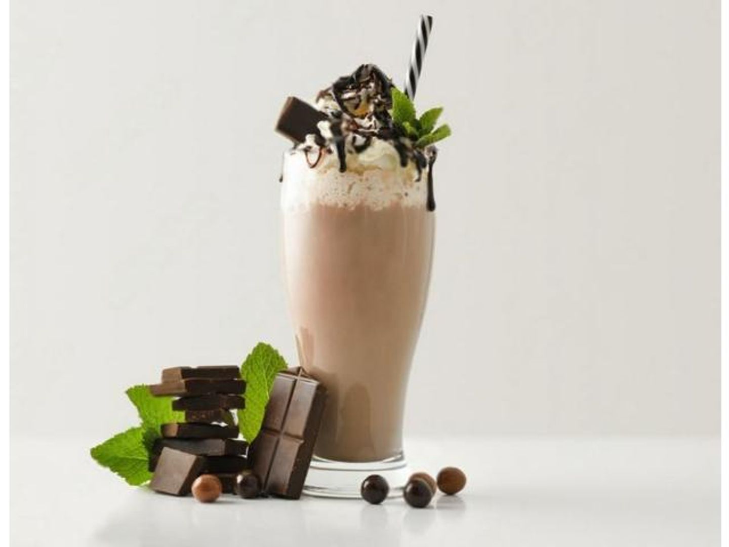 Chocolate