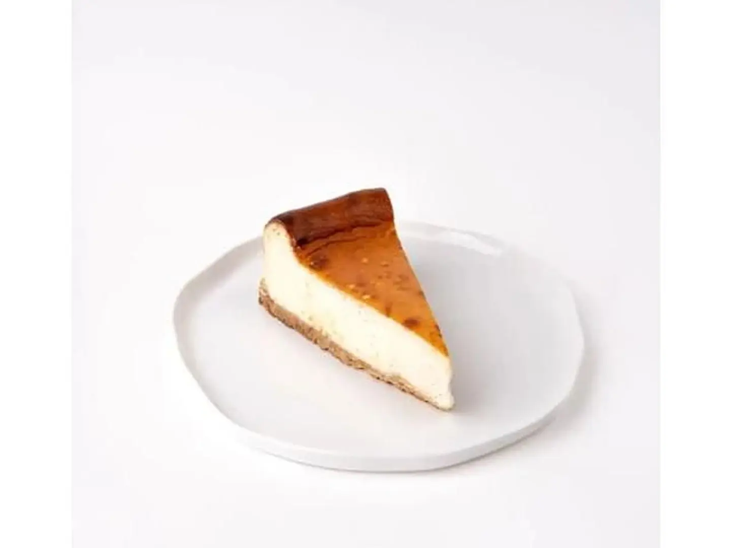 Madrid Cheesecake