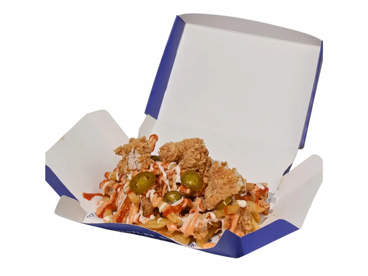 Chicken Fries