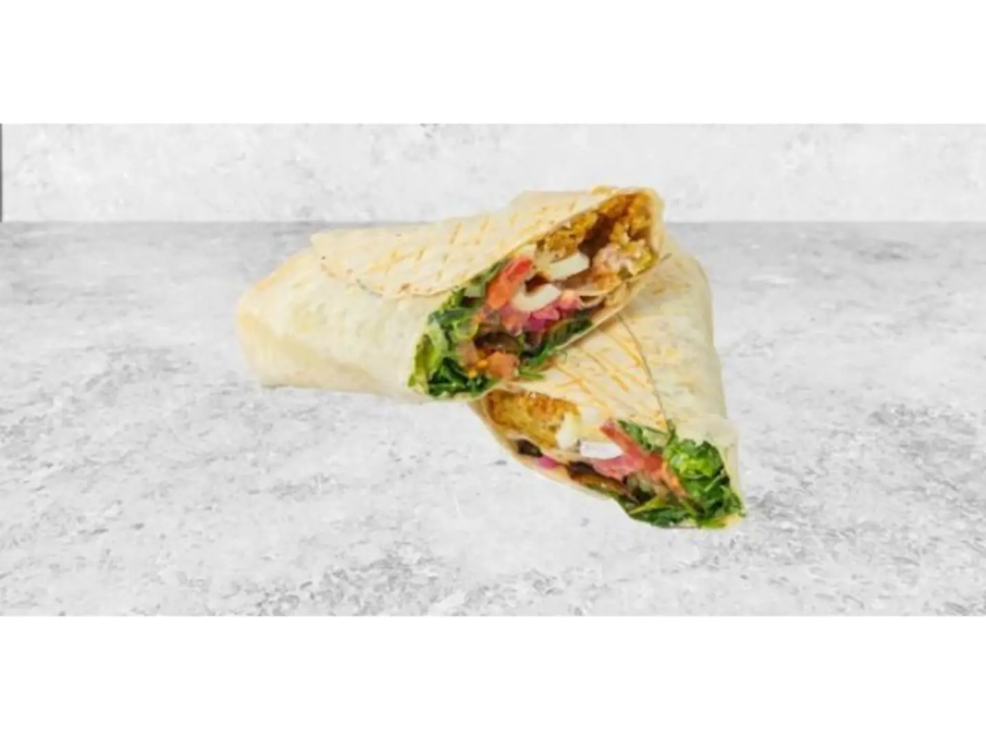 Falafel Sarukh