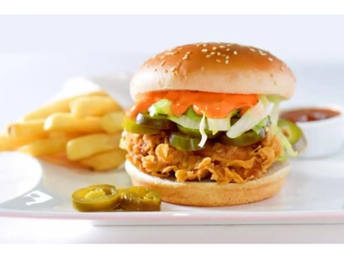 Chicken Breast Fillet